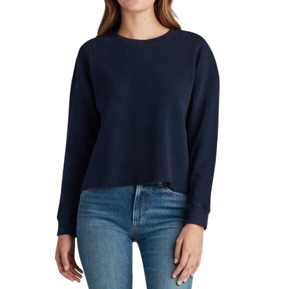 Favorite Daughter Tops - Favorite Daughter Thermal Top sz L